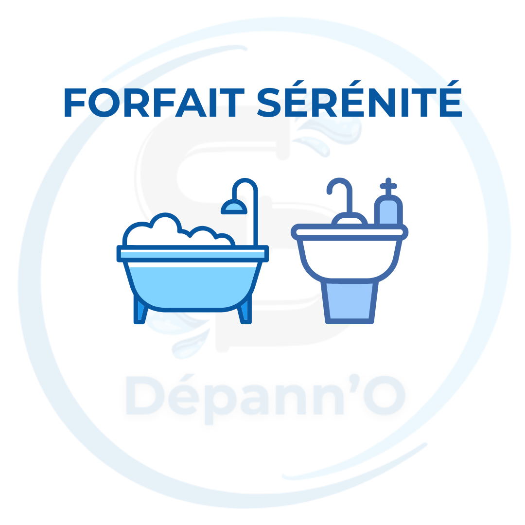 forfait sÉrÉnitÉ 3