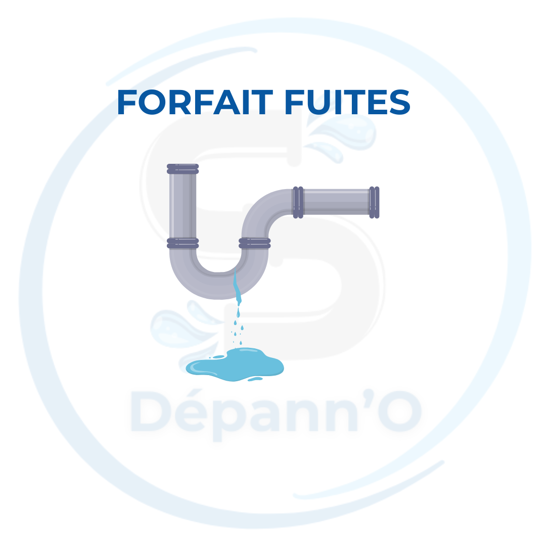 forfait sÉrÉnitÉ 4